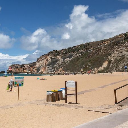 Bomdia Home Nazare Nazaré Exterior foto